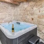 Stone House With Pool فيلة Tribalj (Primorsko-Goranska)