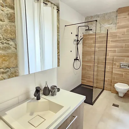 Stone House With Pool * Tribalj (Primorsko-Goranska)